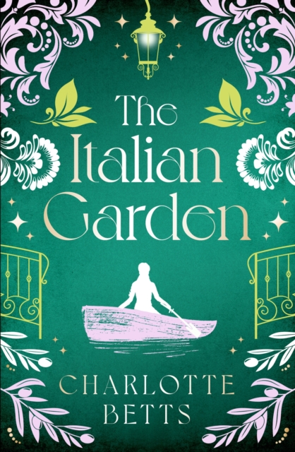 The Italian Garden : The perfect historical fiction to fall in love with this spring!, EPUB eBook