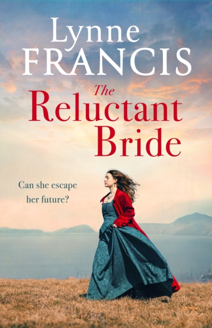 The Reluctant Bride, EPUB eBook
