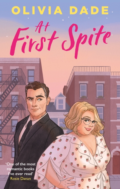 At First Spite, EPUB eBook