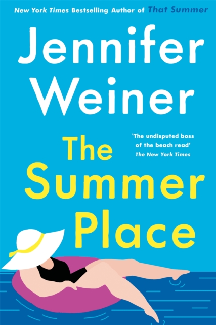 The Summer Place : The perfect beach read  for 2023, Paperback / softback Book