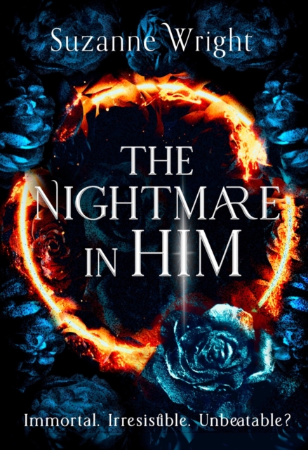 The Nightmare in Him : An addictive world awaits in this spicy fantasy romance . . ., Paperback / softback Book