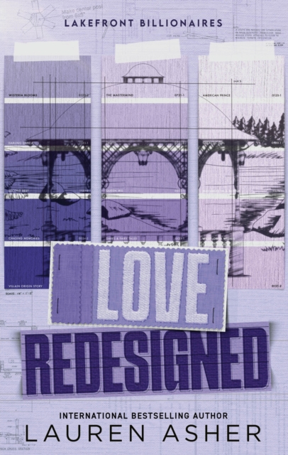 Love Redesigned : from the bestselling author of the Dreamland Billionaires series,  Book