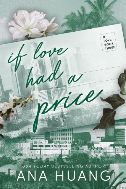 If Love Had A Price, Paperback / softback Book