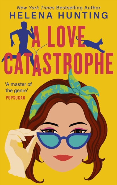 A Love Catastrophe : a purr-fect romcom from the bestselling author of Meet Cute, Paperback / softback Book