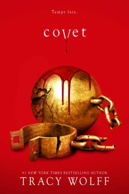 Covet : Meet your new epic vampire romance addiction!, EPUB eBook