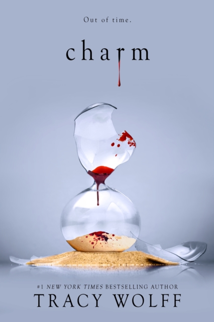 Charm : Meet your new epic vampire romance addiction!, EPUB eBook