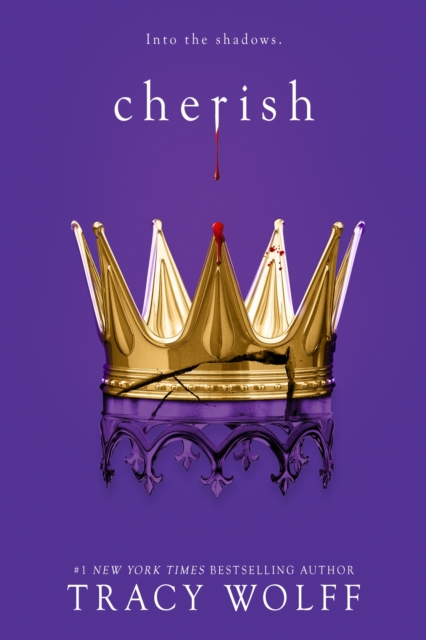 Cherish : Meet your new epic vampire romance addiction!, EPUB eBook