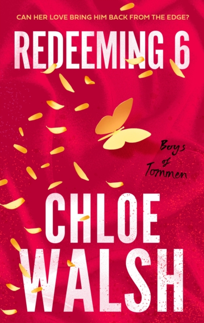 Redeeming 6 : Epic, emotional and addictive romance from the TikTok phenomenon, Paperback / softback Book