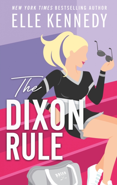 The Dixon Rule, Paperback / softback Book