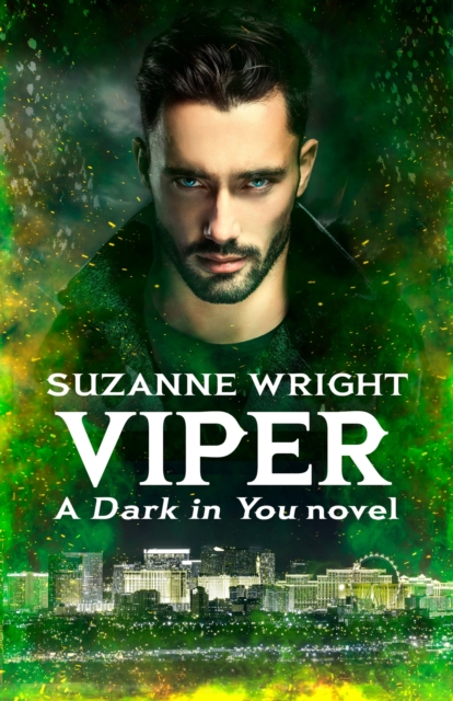 Viper : Enter an addictive world of sizzlingly hot paranormal romance . . ., Paperback / softback Book