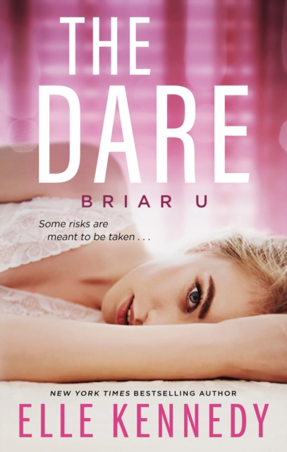 The Dare, Paperback / softback Book