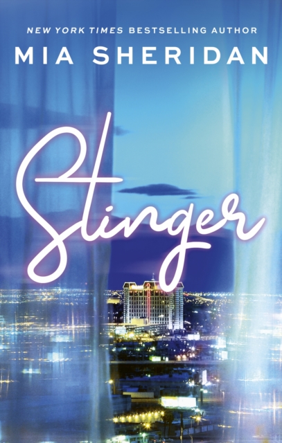 Stinger : A spicy second-chance romance, EPUB eBook