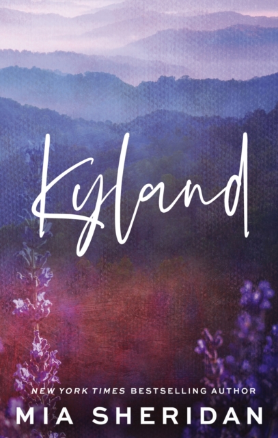 Kyland : A small-town friends-to-lovers romance, Paperback / softback Book