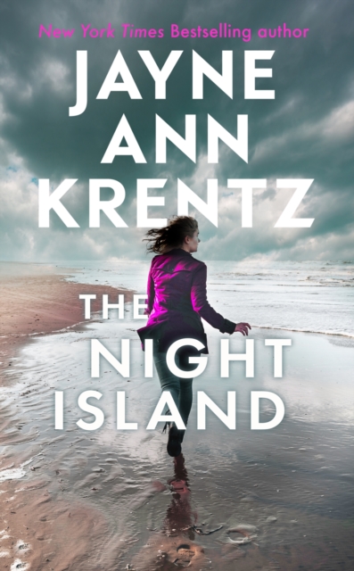 The Night Island : A page-turning romantic suspense novel from the bestselling author, Paperback / softback Book