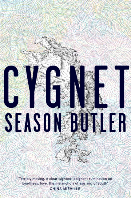 Cygnet : 'A clear-sighted, poignant rumination on loneliness, love, the melancholy of age', EPUB eBook