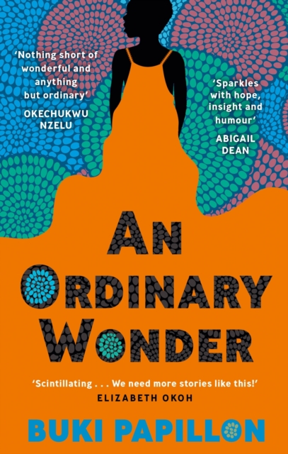 An Ordinary Wonder : Heartbreaking and charming coming-of-age fiction about love, loss and taking chances, EPUB eBook