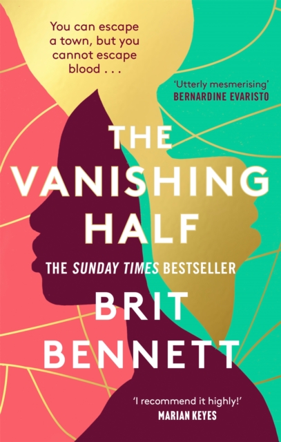 The Vanishing Half : Shortlisted for the Women's Prize 2021, Paperback / softback Book