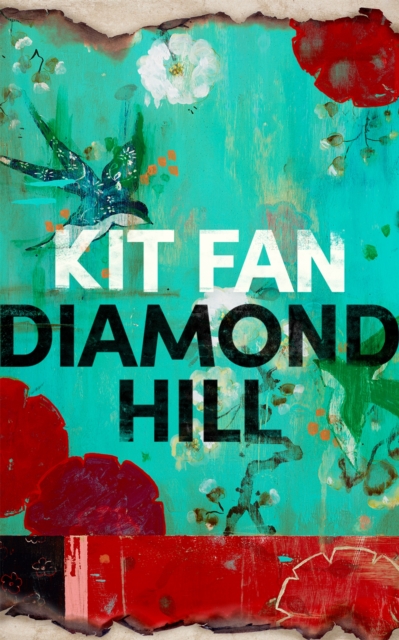 Diamond Hill : Totally unputdownable and evocative literary fiction, Hardback Book