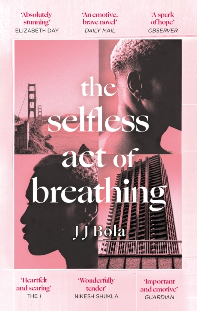 The Selfless Act of Breathing, EPUB eBook