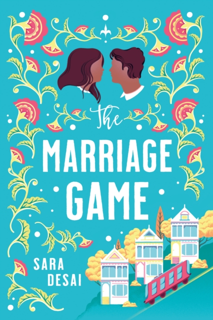 The Marriage Game : Enemies-to-lovers like you've never seen before, EPUB eBook
