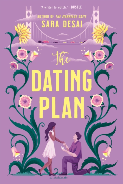 The Dating Plan : the one you saw on TikTok! The fake dating rom-com you need, EPUB eBook