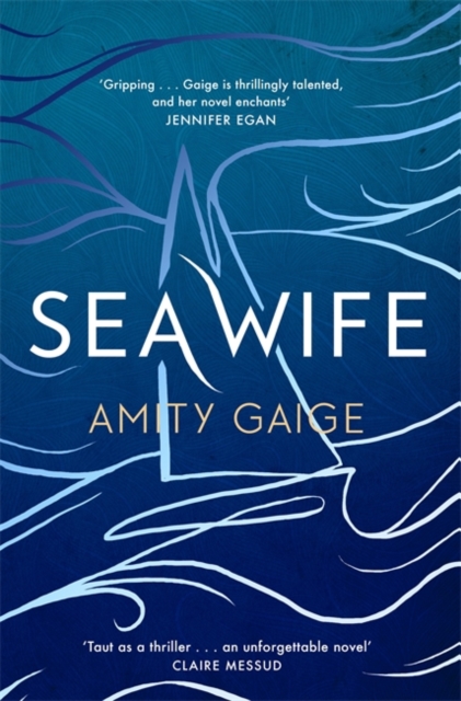 Sea Wife, Hardback Book