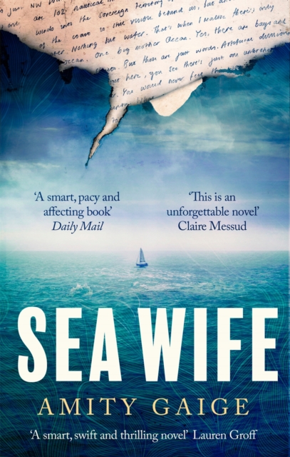 Sea Wife, Paperback / softback Book
