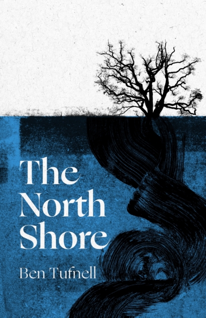 The North Shore : 'An enticing, wrack-like tangle of myth, mystery and the power of the sea and its stories' Kiran Millwood Hargrave, EPUB eBook