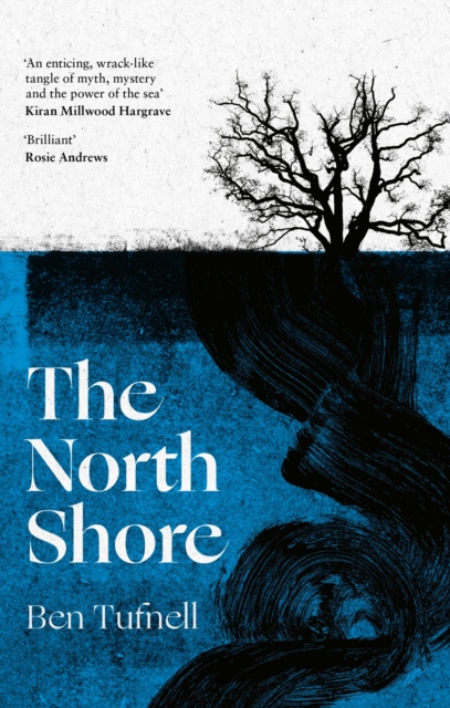 The North Shore : 'An enticing, wrack-like tangle of myth, mystery and the power of the sea and its stories' Kiran Millwood Hargrave, Paperback / softback Book