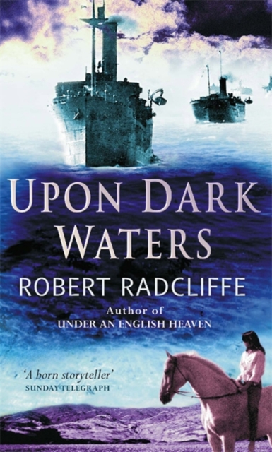 Upon Dark Waters, Paperback Book