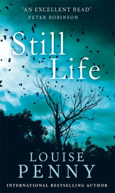 Still Life, Paperback Book