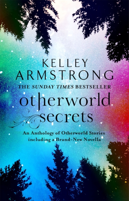 Otherworld Secrets : Book 4 of the Tales of the Otherworld Series, Paperback / softback Book