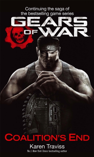 Gears Of War: Coalition's End, Paperback / softback Book