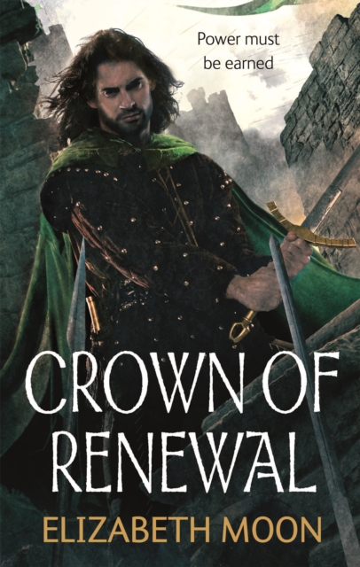 Crown of Renewal, Paperback / softback Book