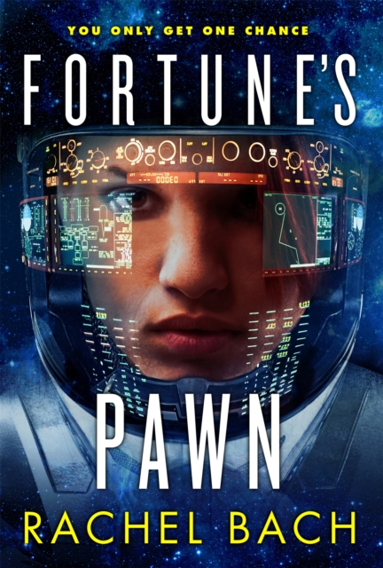 Fortune's Pawn : Book 1 of Paradox, Paperback / softback Book