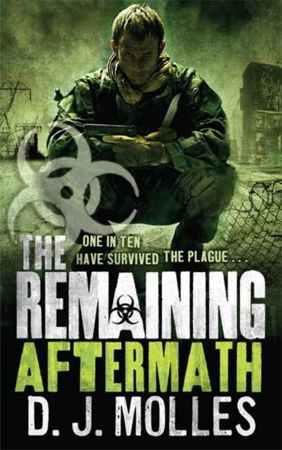 The Remaining: Aftermath, EPUB eBook