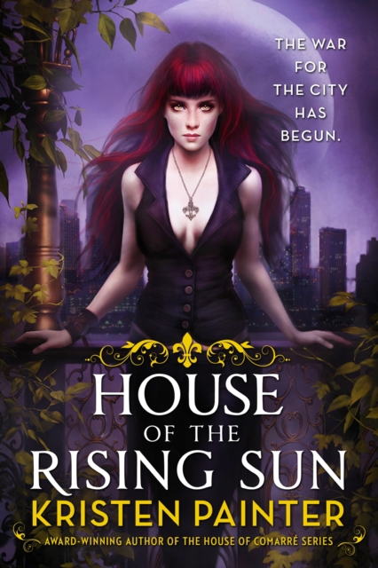 House of the Rising Sun : Crescent City: Book One, EPUB eBook