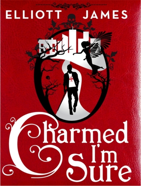 Charmed I'm Sure, EPUB eBook