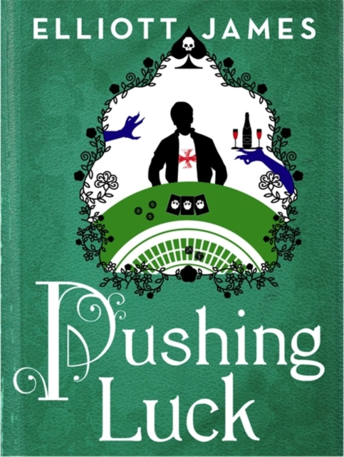 Pushing Luck, EPUB eBook