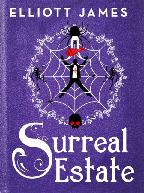Surreal Estate, EPUB eBook