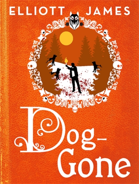 Dog-Gone, EPUB eBook