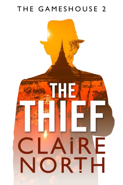 The Thief : The Gameshouse, Part Two, EPUB eBook