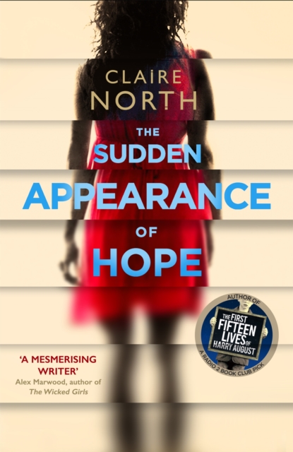 The Sudden Appearance of Hope : WINNER OF THE WORLD FANTASY AWARD, Paperback / softback Book