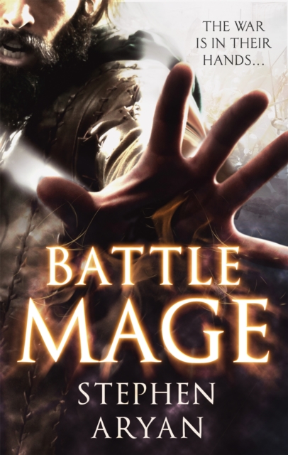 Battlemage : Age of Darkness, Book 1, Paperback / softback Book