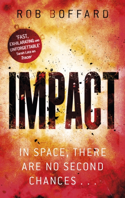 Impact, EPUB eBook