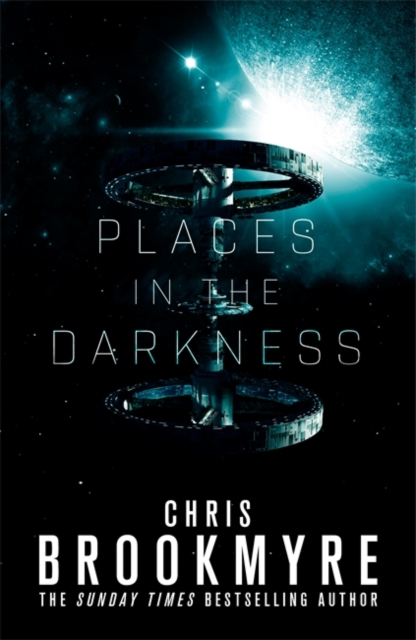 Places in the Darkness, Hardback Book