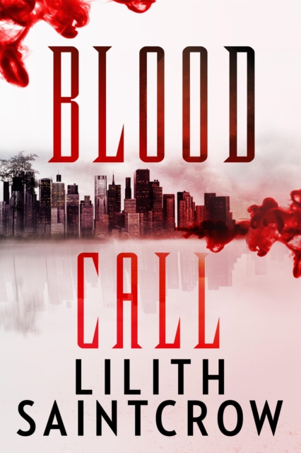 Blood Call, EPUB eBook
