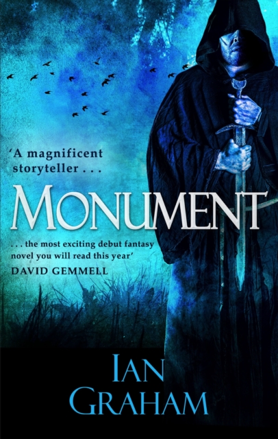 Monument, EPUB eBook