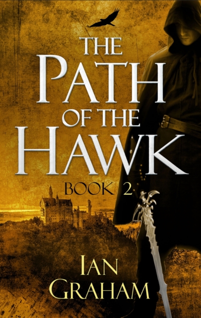 The Path of the Hawk: Book Two, EPUB eBook