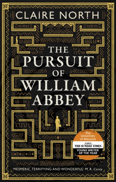 The Pursuit of William Abbey, EPUB eBook